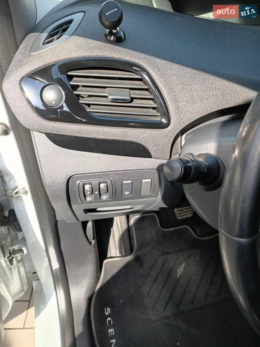 2014 Renault Scenic - мініатюра 4
