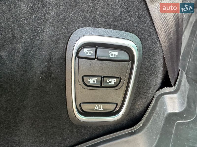 Минивэн Renault Scenic 2017 в Хмельницком фото 24 Минивэн Renault Scenic 2017 в Хмельницком