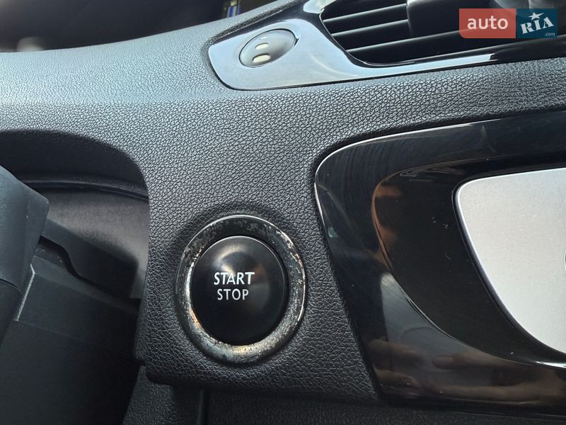 Минивэн Renault Scenic 2016 в Сумах фото 26 Минивэн Renault Scenic 2016 в Сумах