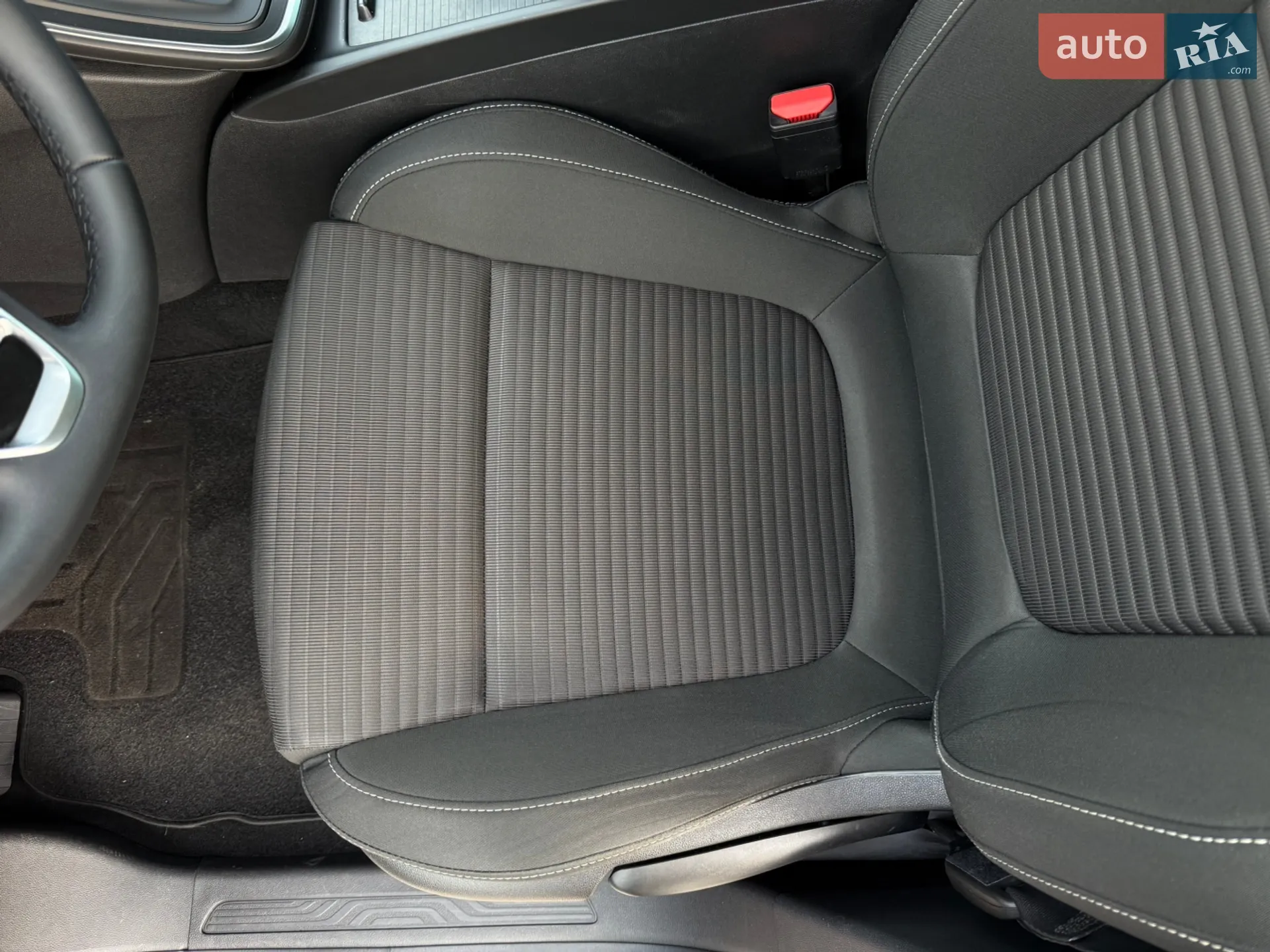 2021 Renault Scenic - мініатюра 17