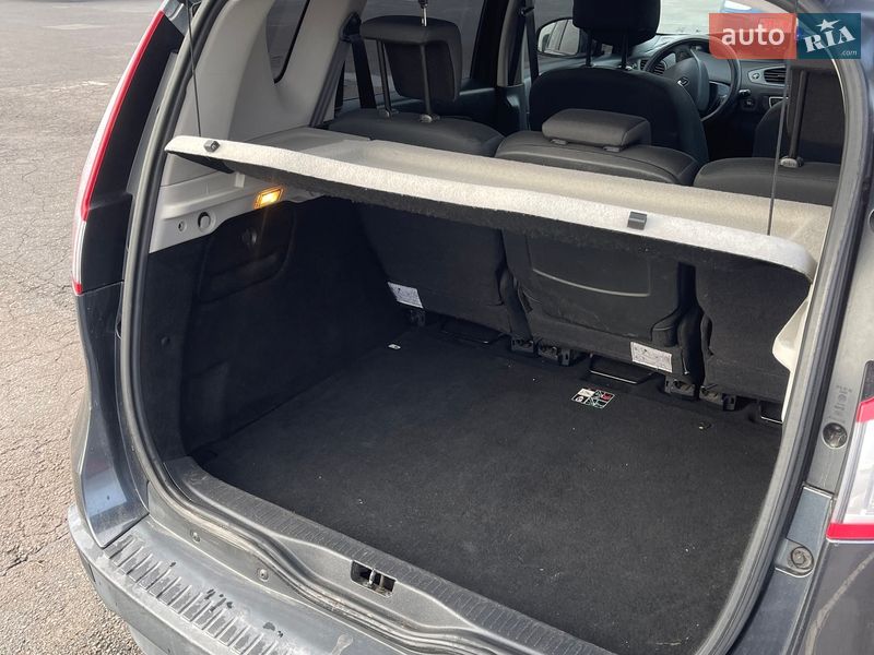 Минивэн Renault Scenic 2011 в Харькове фото 15 Минивэн Renault Scenic 2011 в Харькове