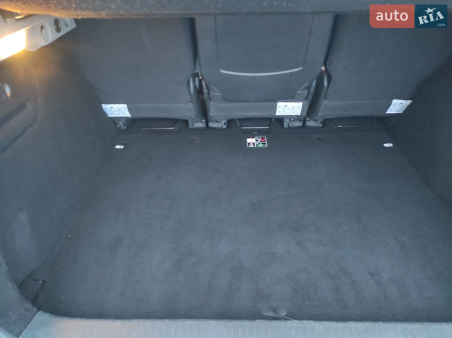 2011 Renault Scenic - мініатюра 28