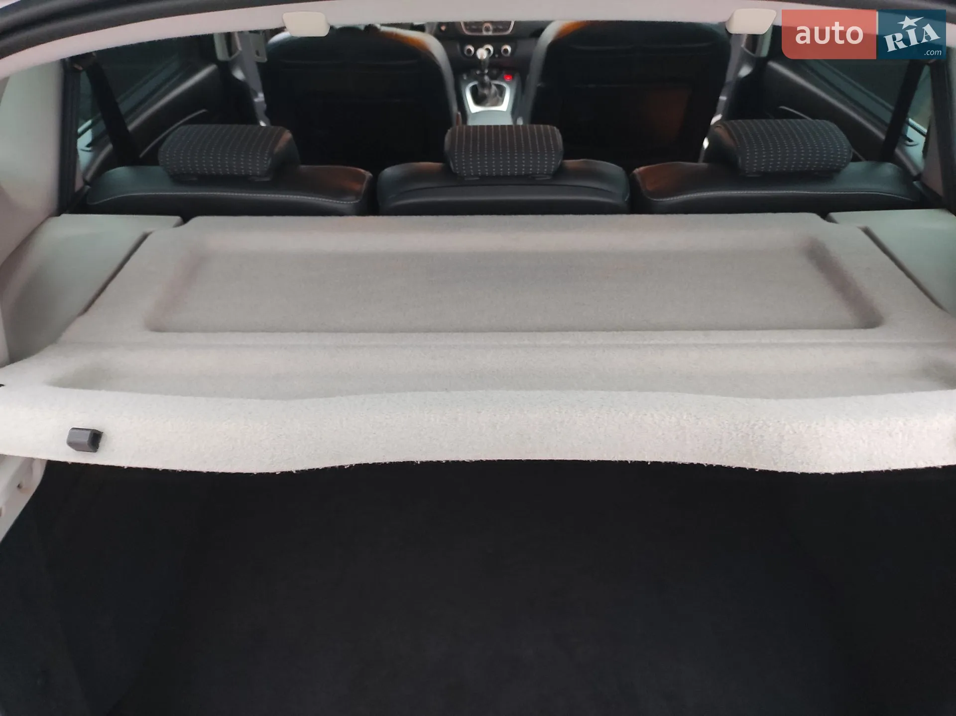 2011 Renault Scenic - мініатюра 29