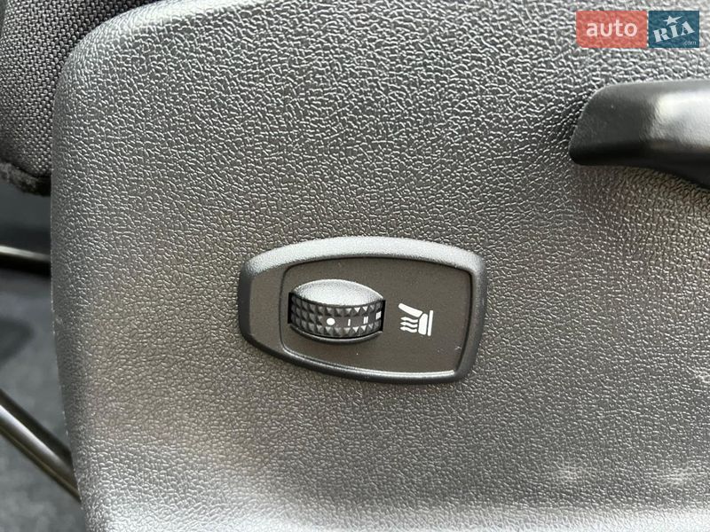 Мінівен Renault Scenic 2013 в Бродах фото 26 Мінівен Renault Scenic 2013 в Бродах