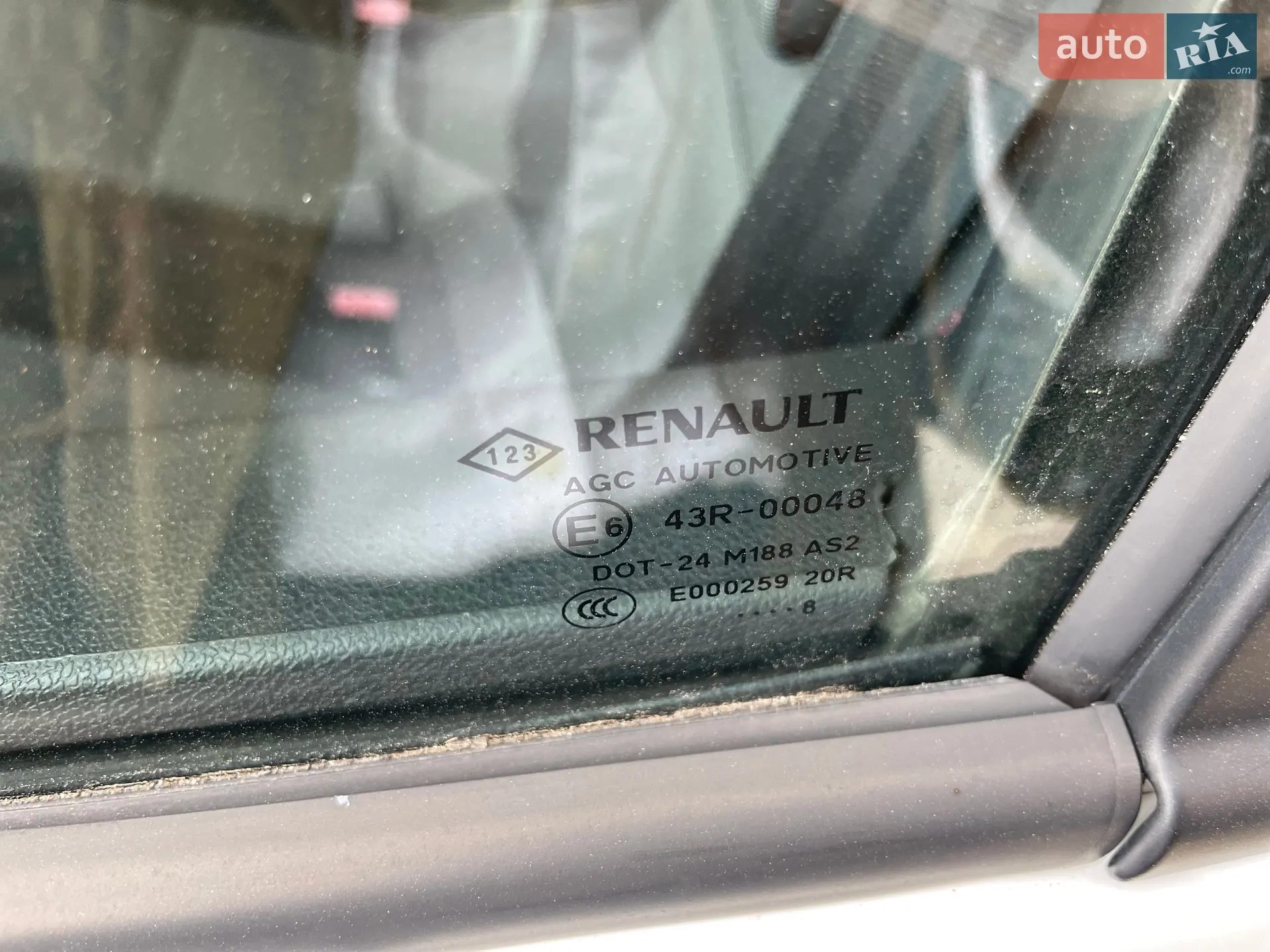 2014 Renault Scenic - мініатюра 51