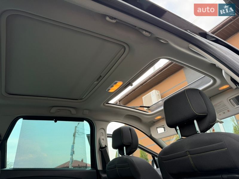 Мінівен Renault Scenic 2009 в Вінниці