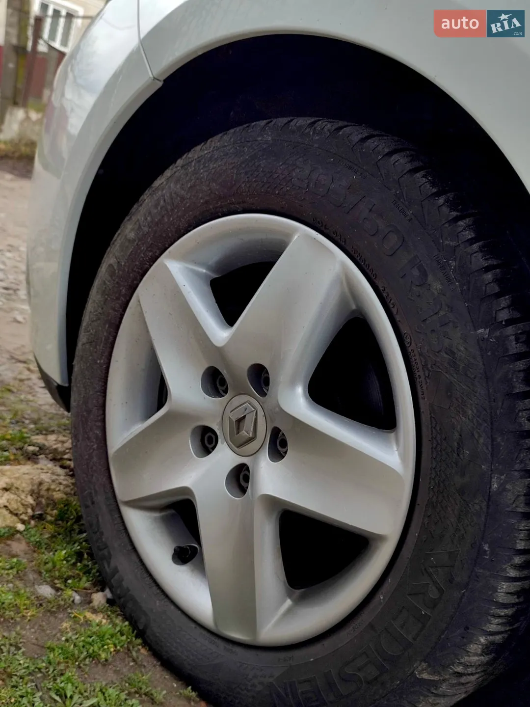 2015 Renault Scenic - мініатюра 17