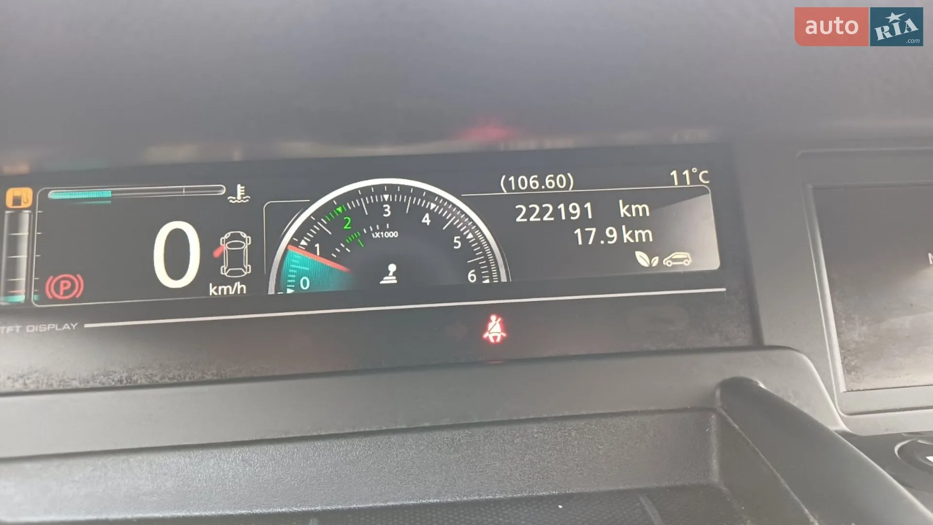 2013 Renault Scenic - мініатюра 16