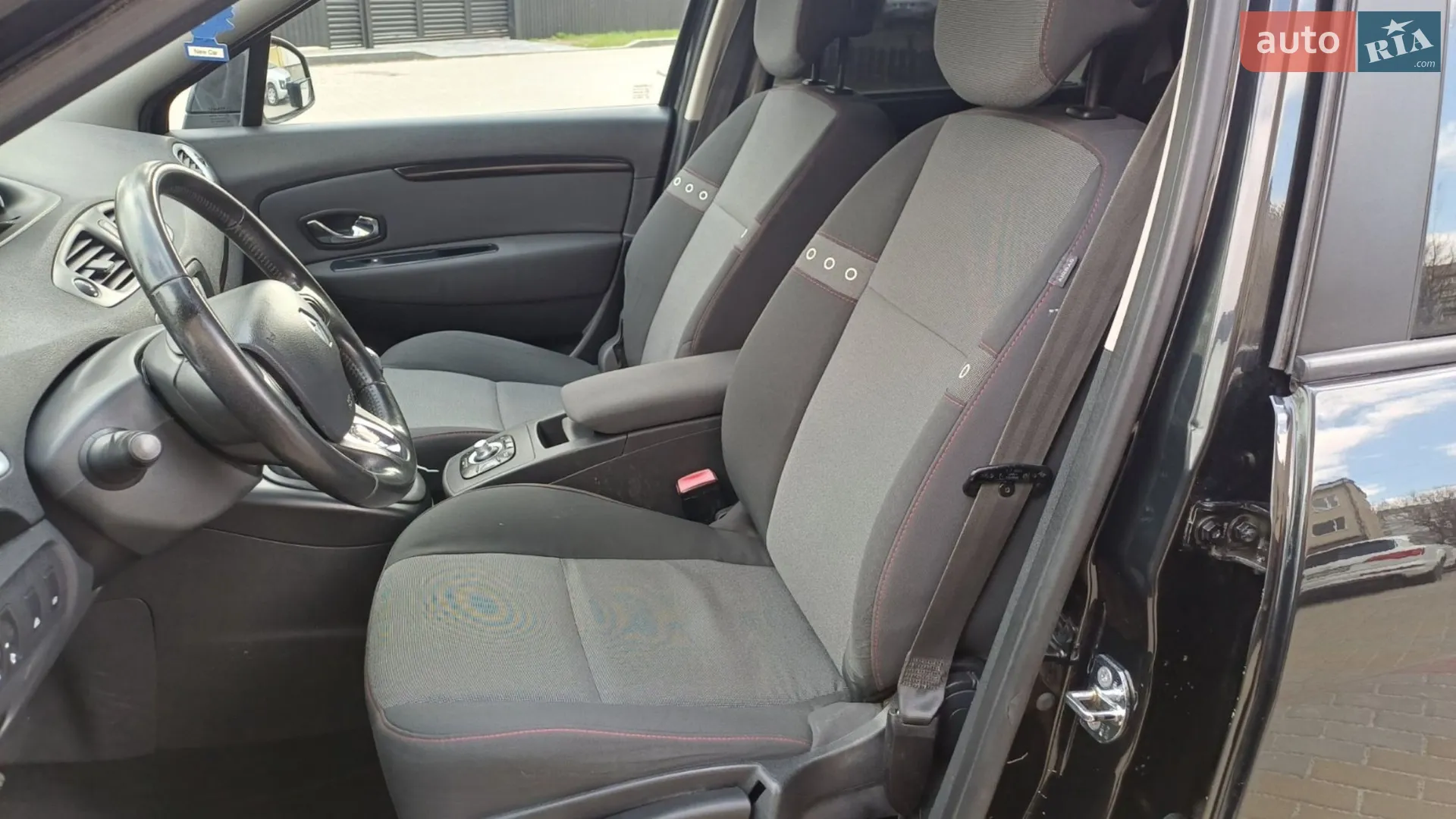 2013 Renault Scenic - мініатюра 27
