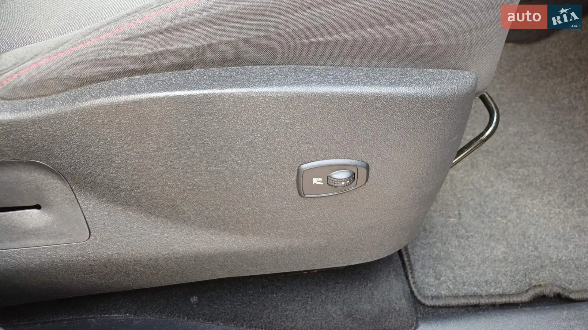 2013 Renault Scenic - мініатюра 33