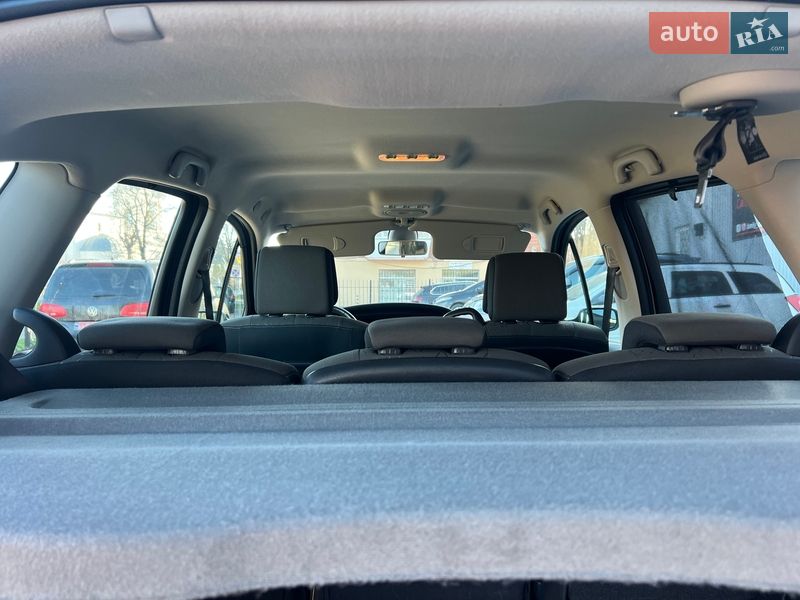Минивэн Renault Scenic 2009 в Нежине фото 36 Минивэн Renault Scenic 2009 в Нежине