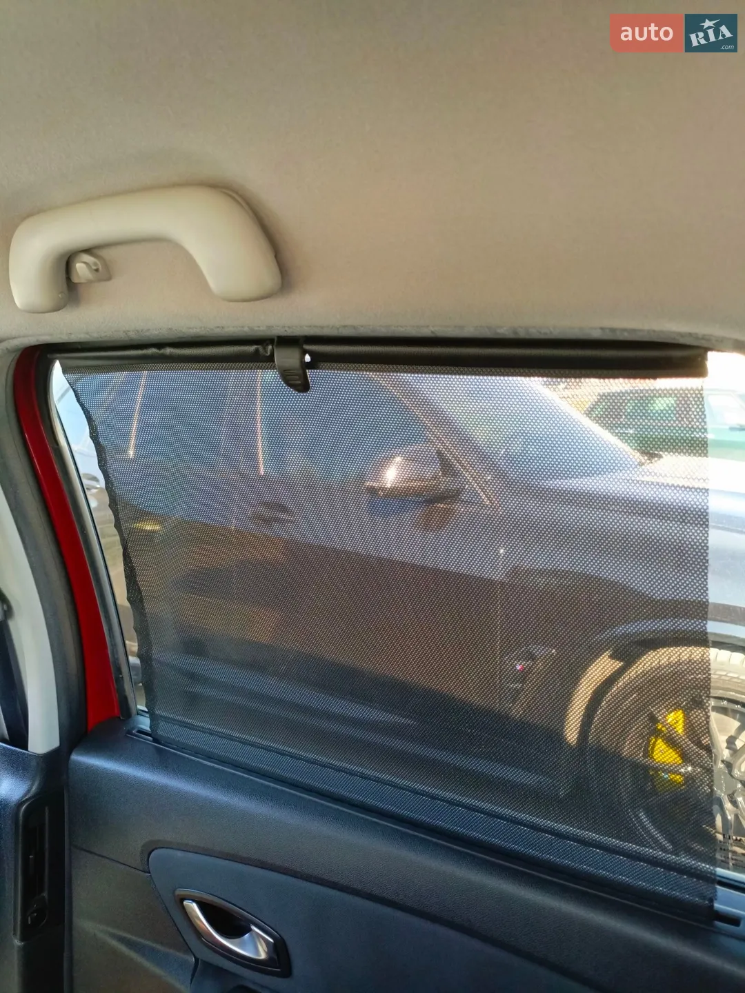 2010 Renault Scenic - мініатюра 18
