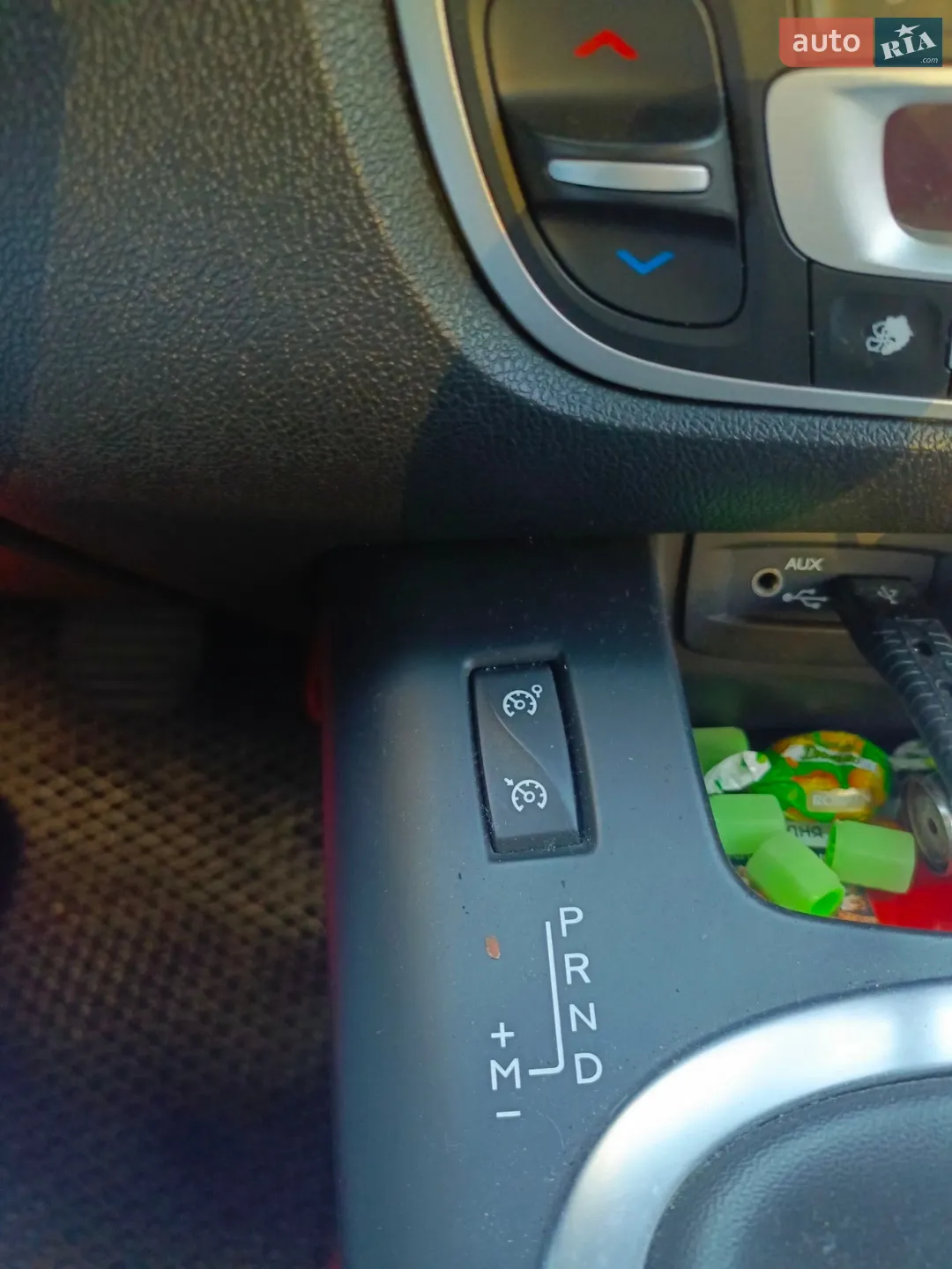 2010 Renault Scenic - мініатюра 28