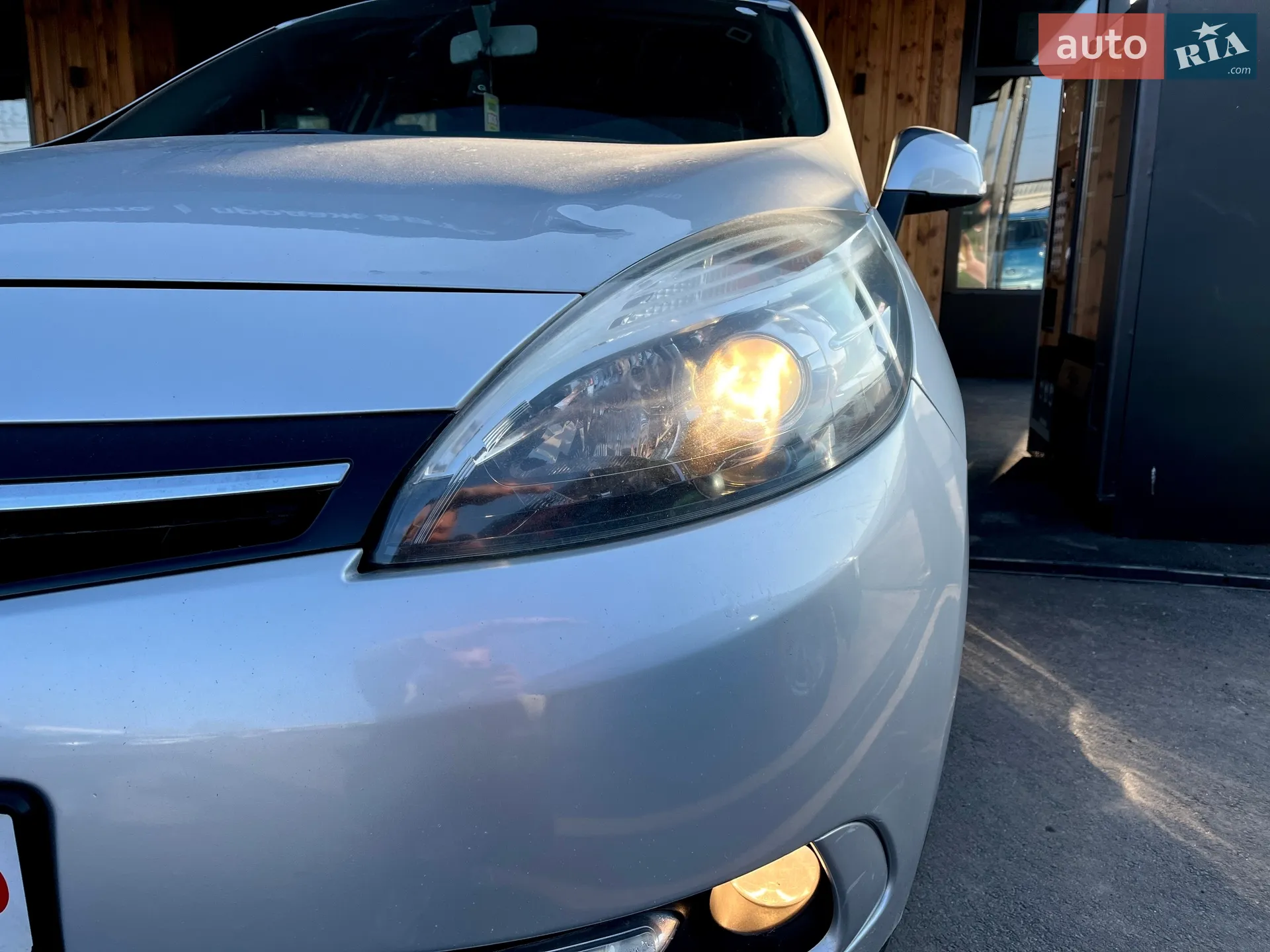 2014 Renault Scenic - мініатюра 24