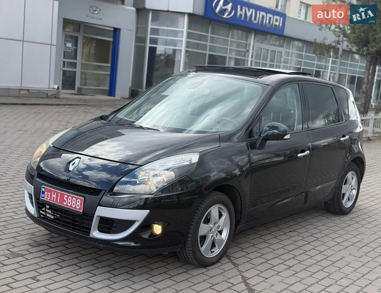 2013 Renault Megane - мініатюра 59