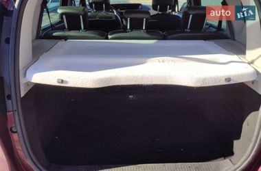 Минивэн Renault Scenic 2014 в Львове