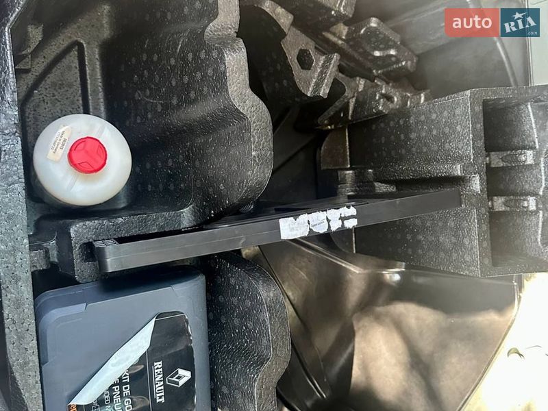 Мінівен Renault Scenic 2011 в Дрогобичі