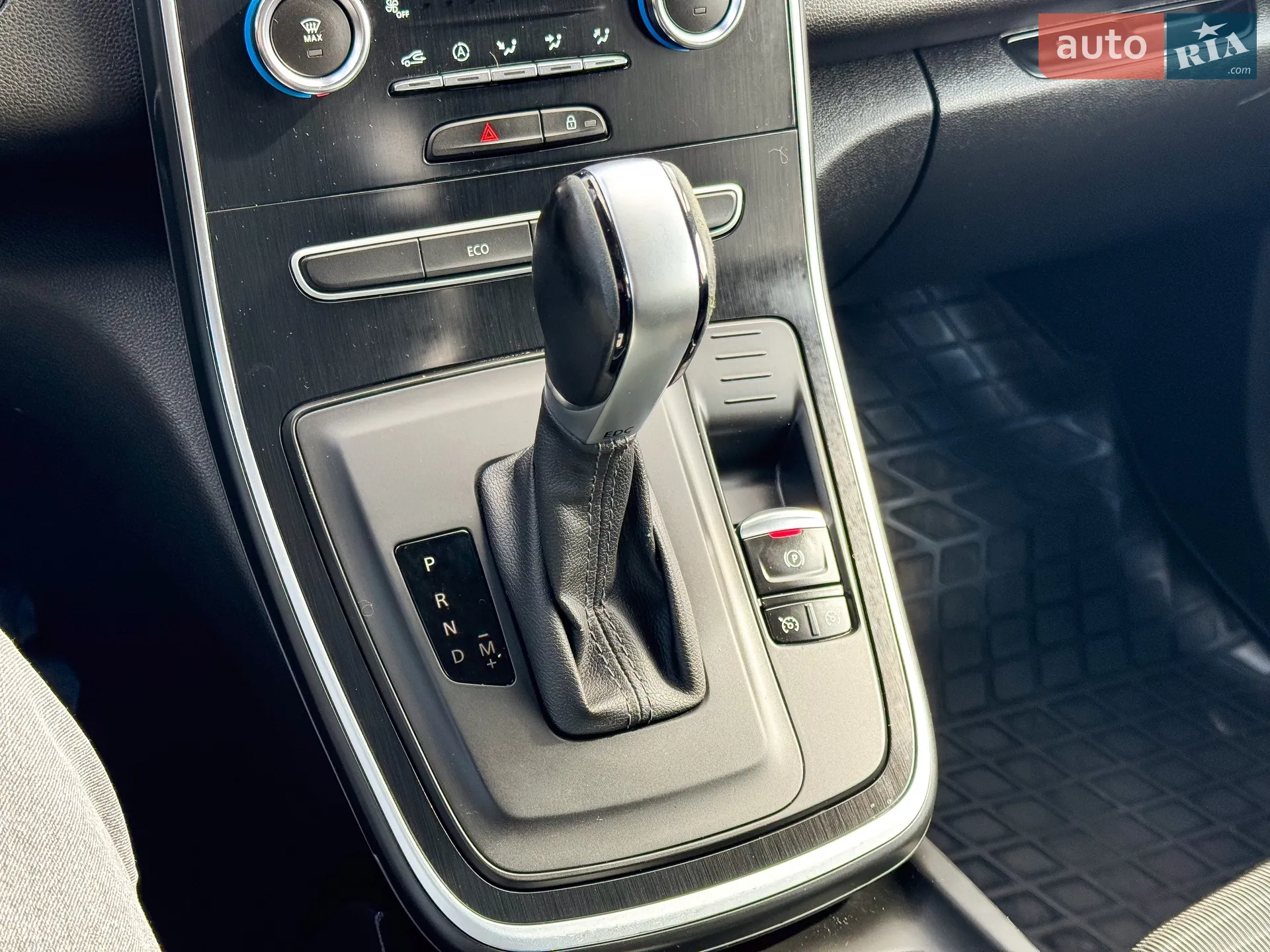 2017 Renault Scenic - мініатюра 25