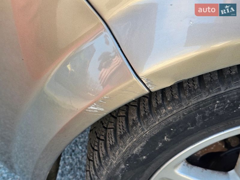 Мінівен Renault Scenic 2008 в Києві