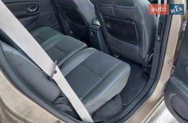Минивэн Renault Scenic 2013 в Чернигове