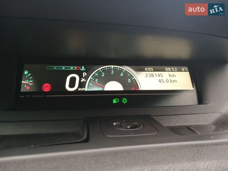 Минивэн Renault Scenic 2011 в Черкассах фото 14 Минивэн Renault Scenic 2011 в Черкассах