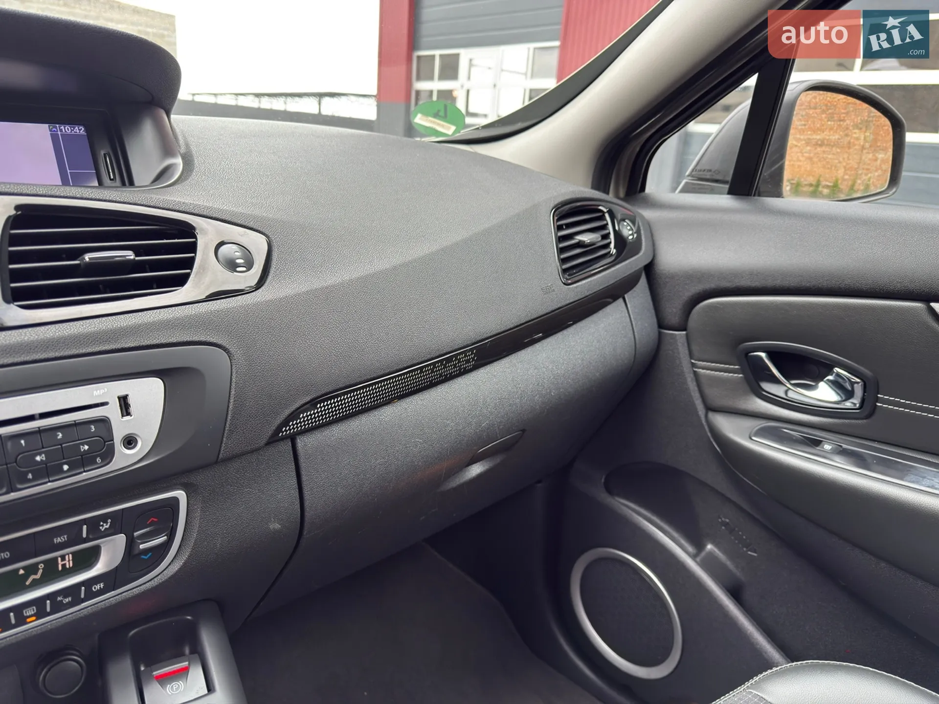 2012 Renault Scenic - мініатюра 49