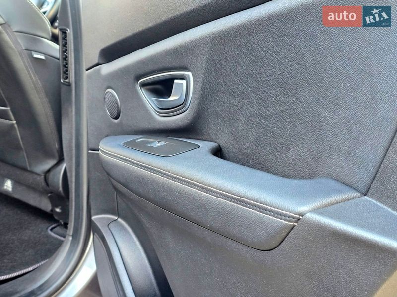 Минивэн Renault Scenic 2018 в Першотравенске фото 38 Минивэн Renault Scenic 2018 в Першотравенске