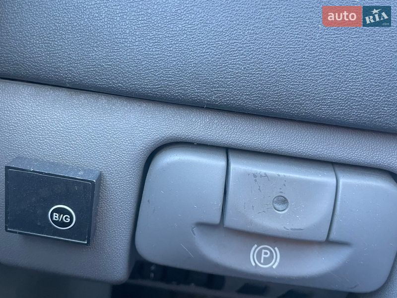 Минивэн Renault Scenic 2005 в Каменском