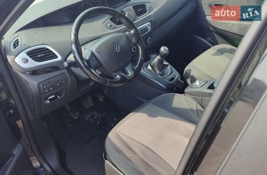Мінівен Renault Scenic 2012 в Черкасах