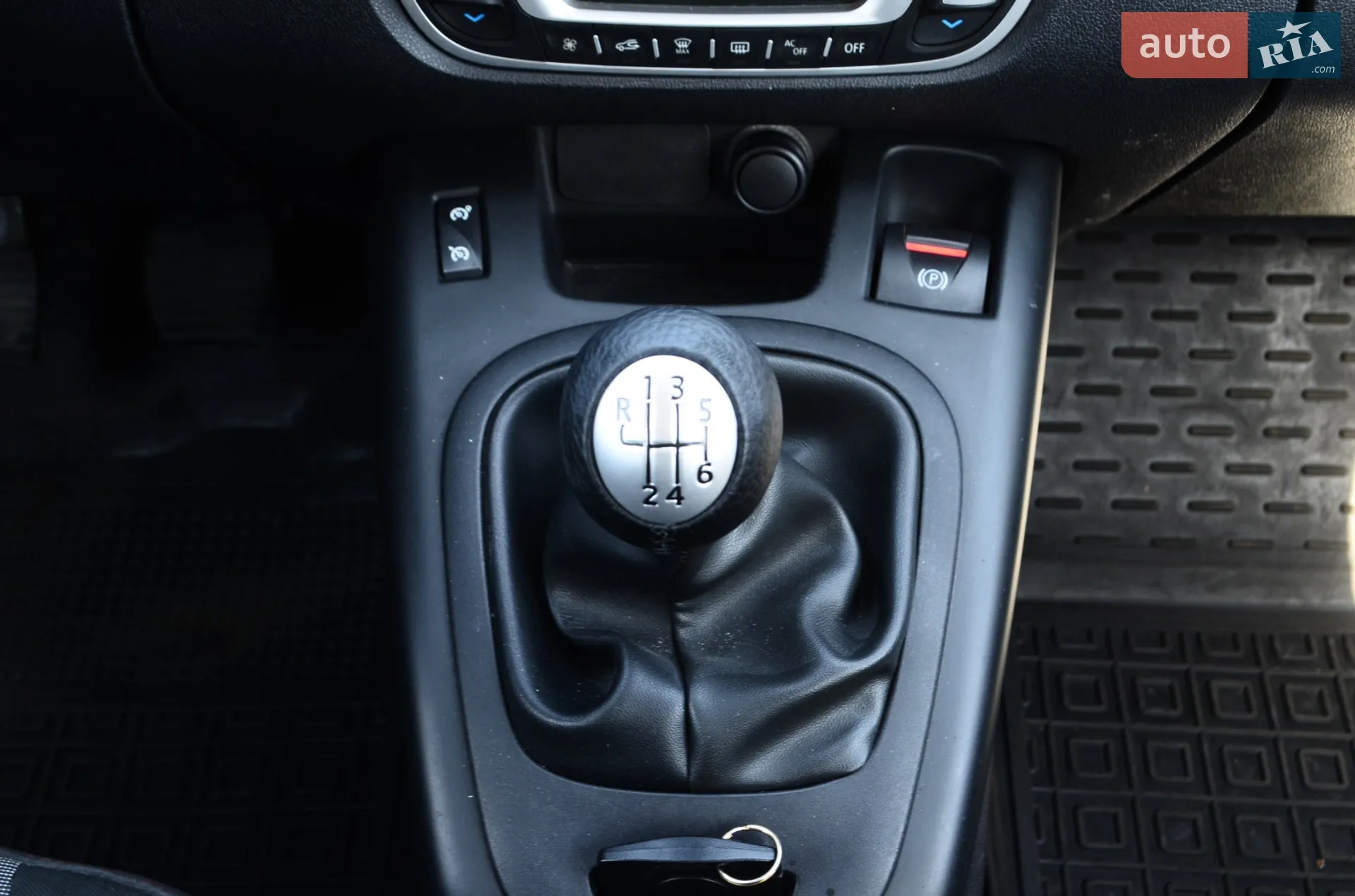 2012 Renault Scenic - мініатюра 23