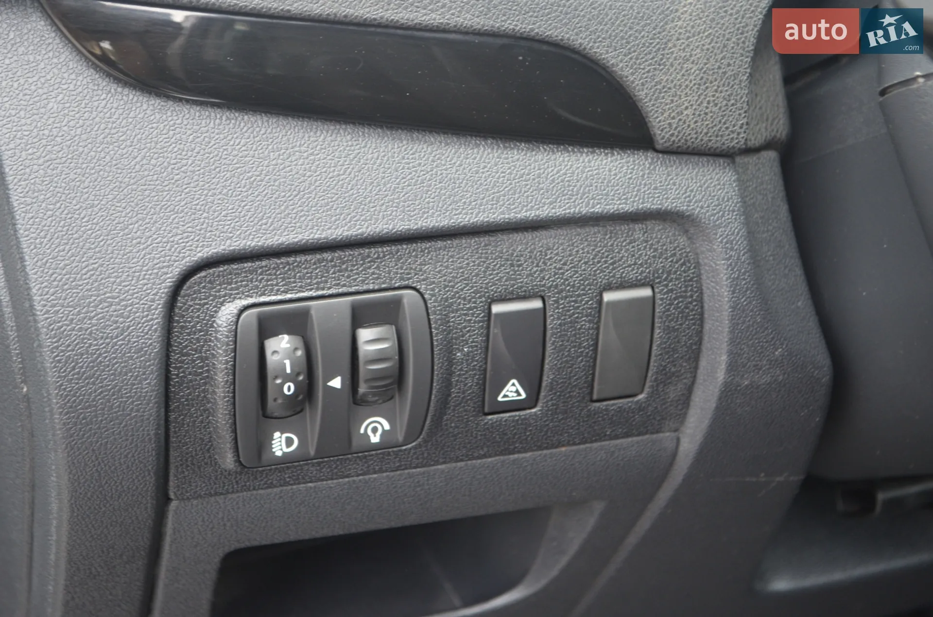 2012 Renault Scenic - мініатюра 28