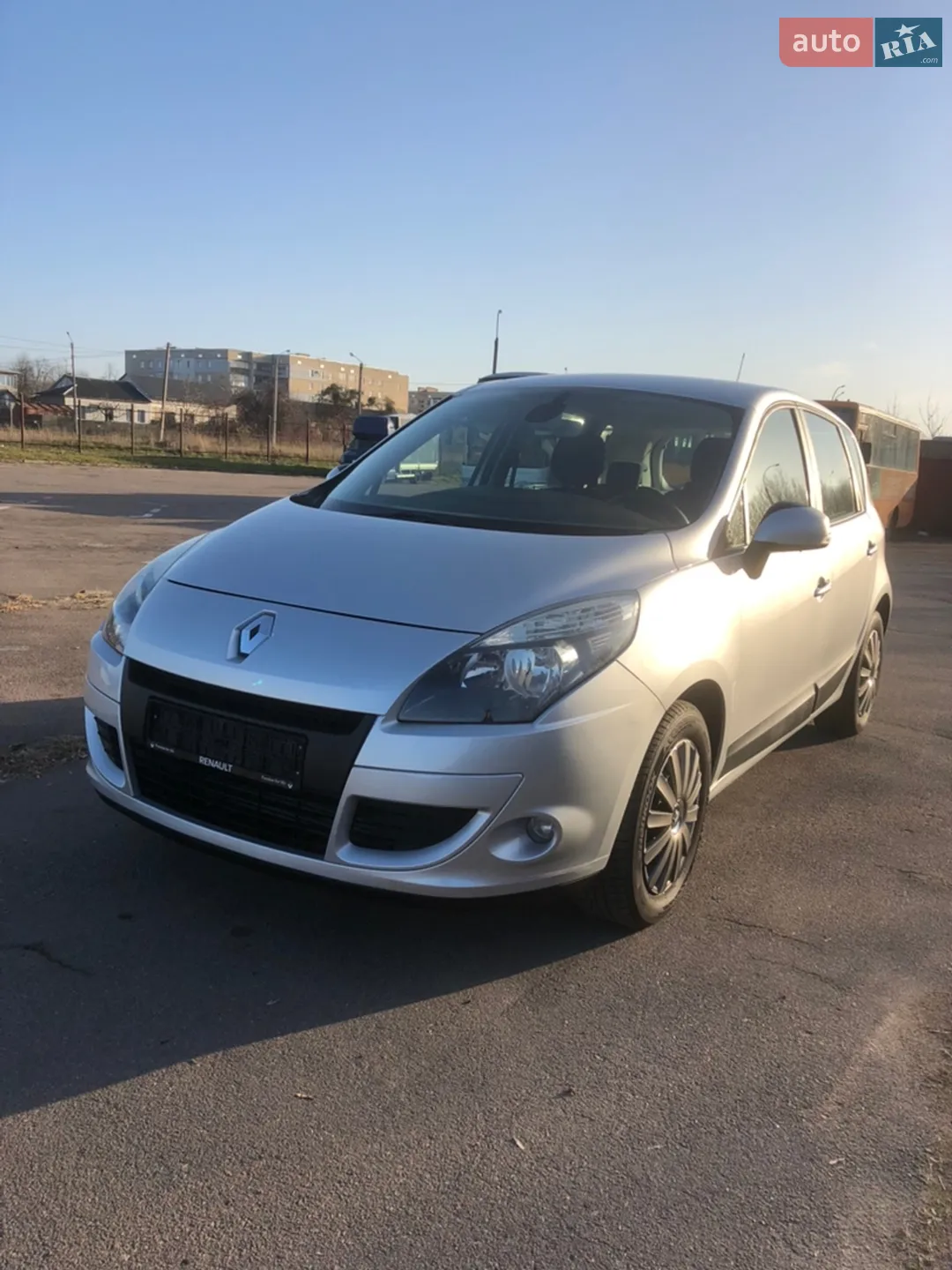 Фото авто 2