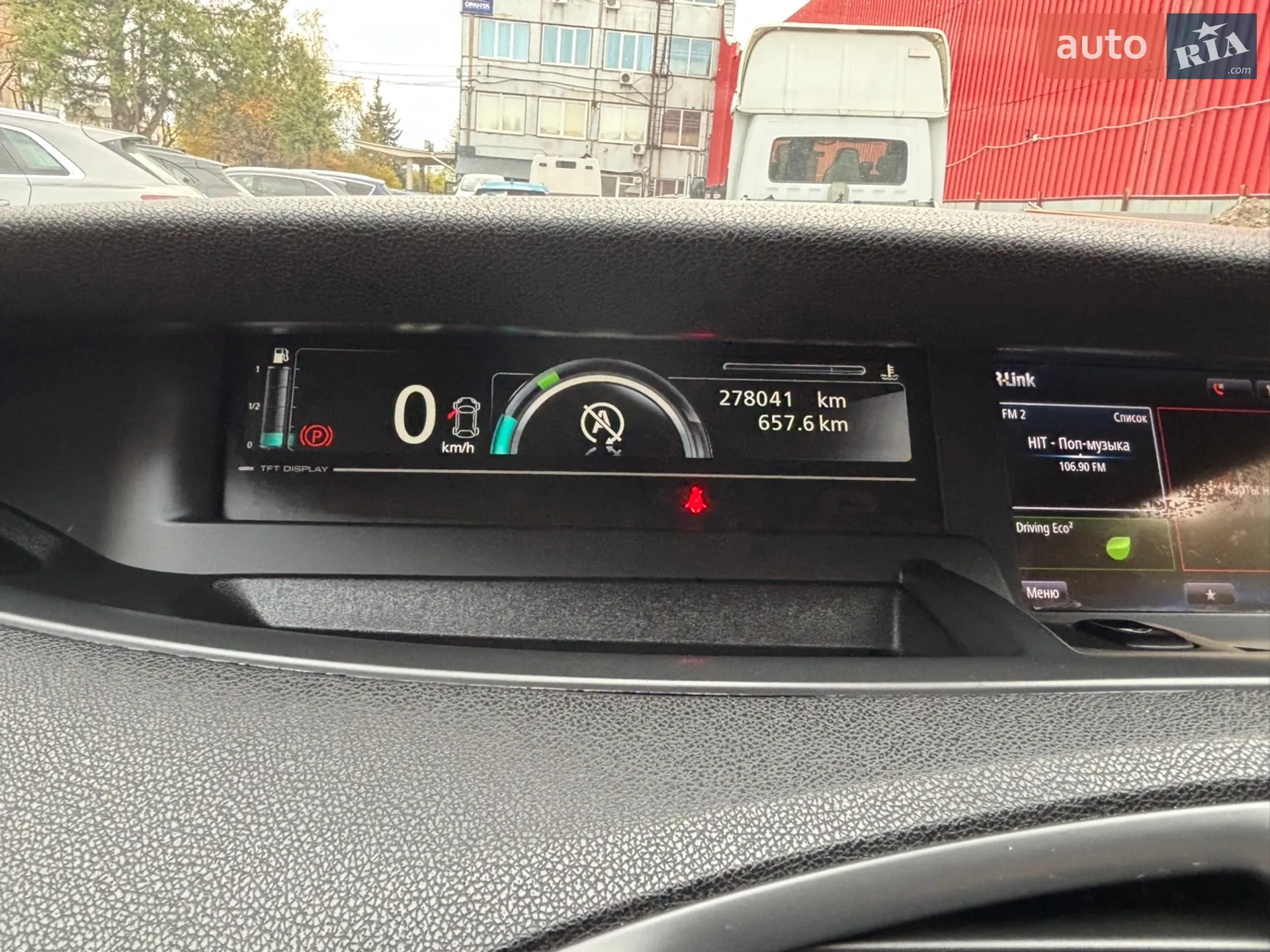 2014 Renault Scenic - мініатюра 31