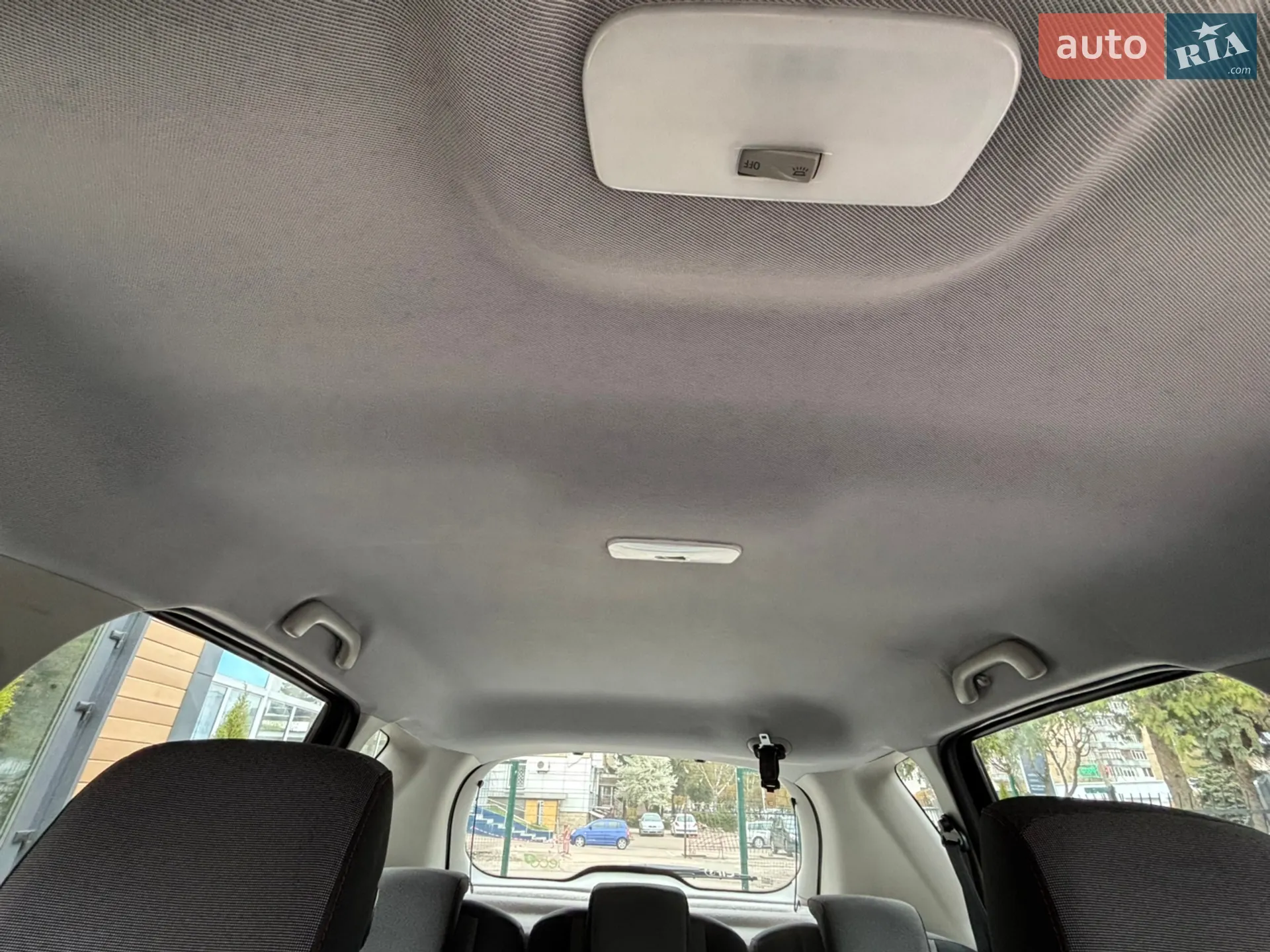 2014 Renault Scenic - мініатюра 51