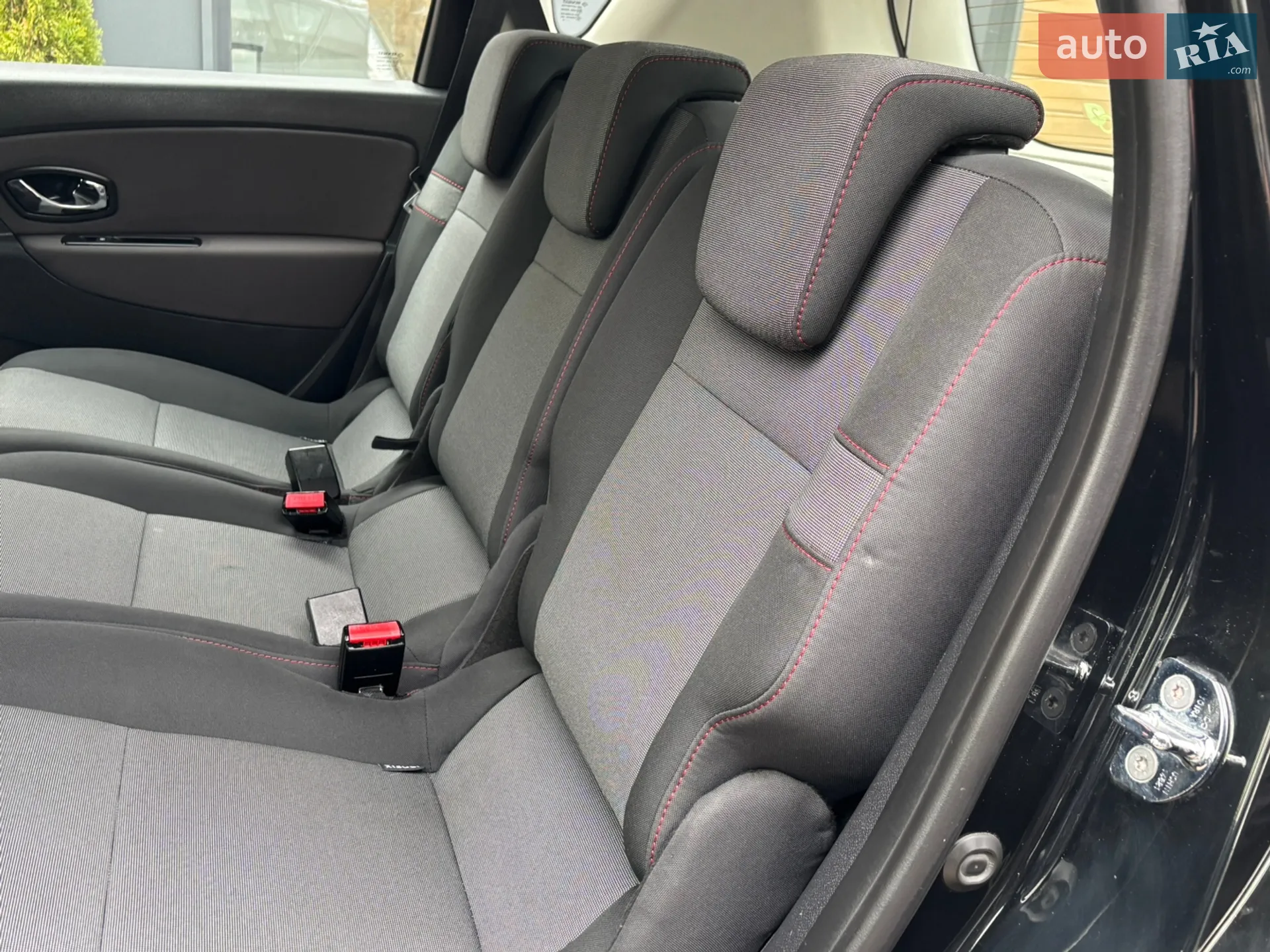 2014 Renault Scenic - мініатюра 54