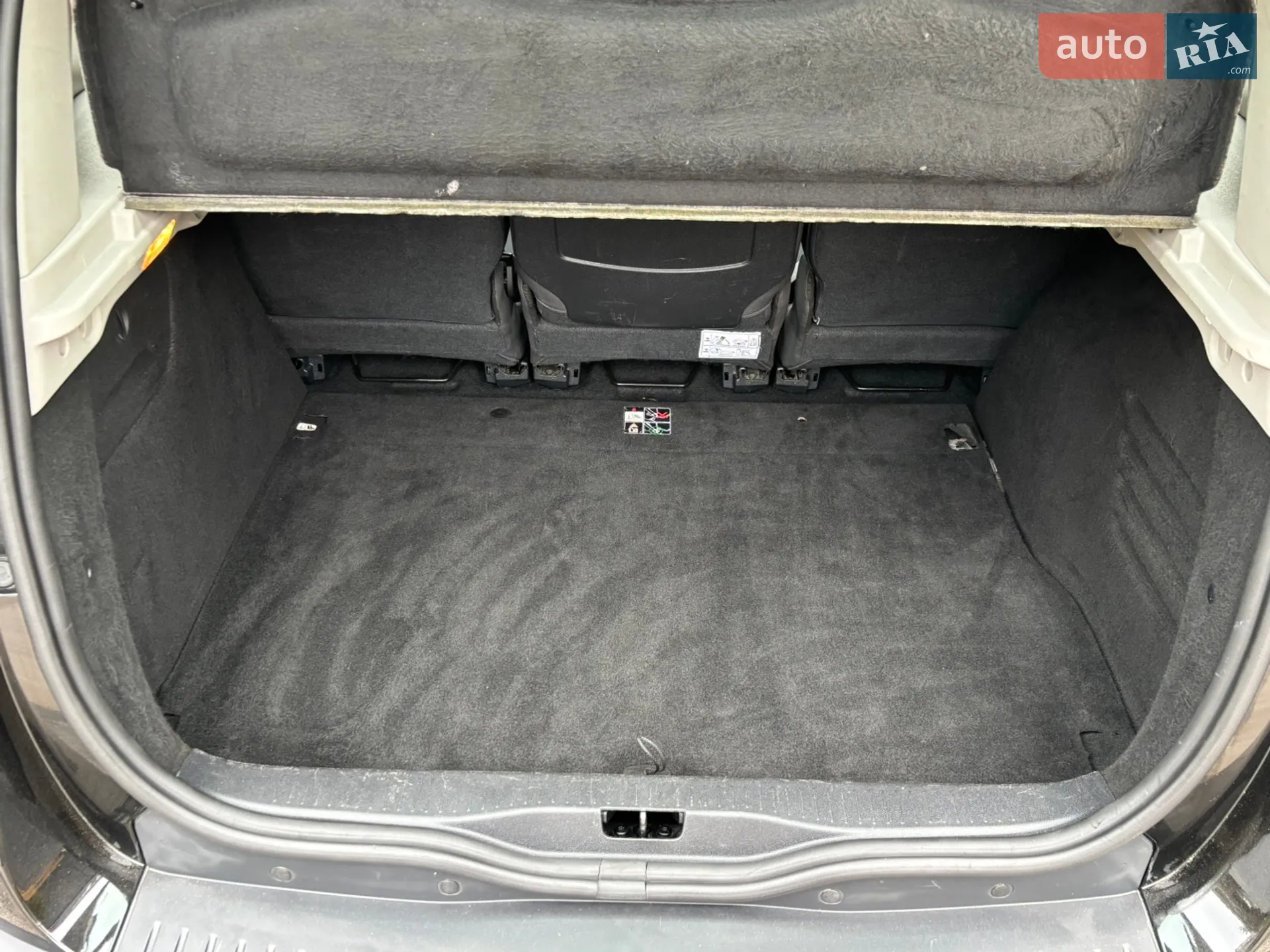 2014 Renault Scenic - мініатюра 60