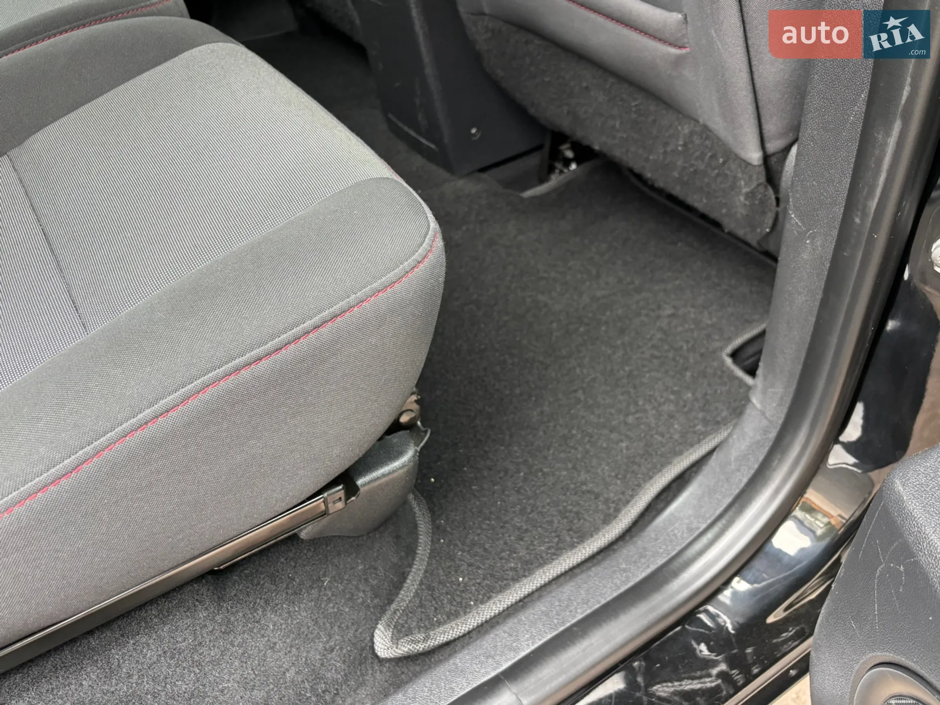 2014 Renault Scenic - мініатюра 68