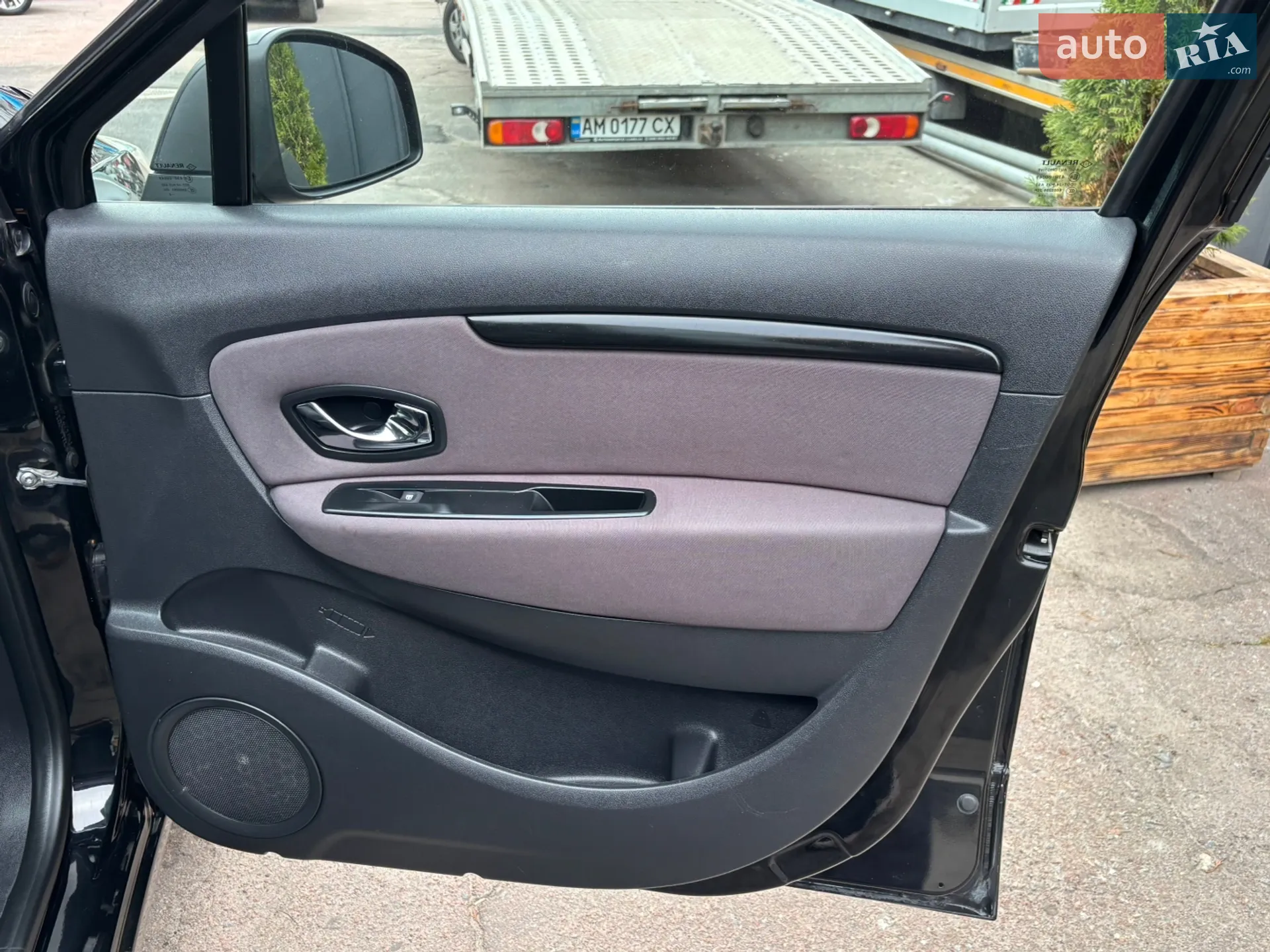 2014 Renault Scenic - мініатюра 77