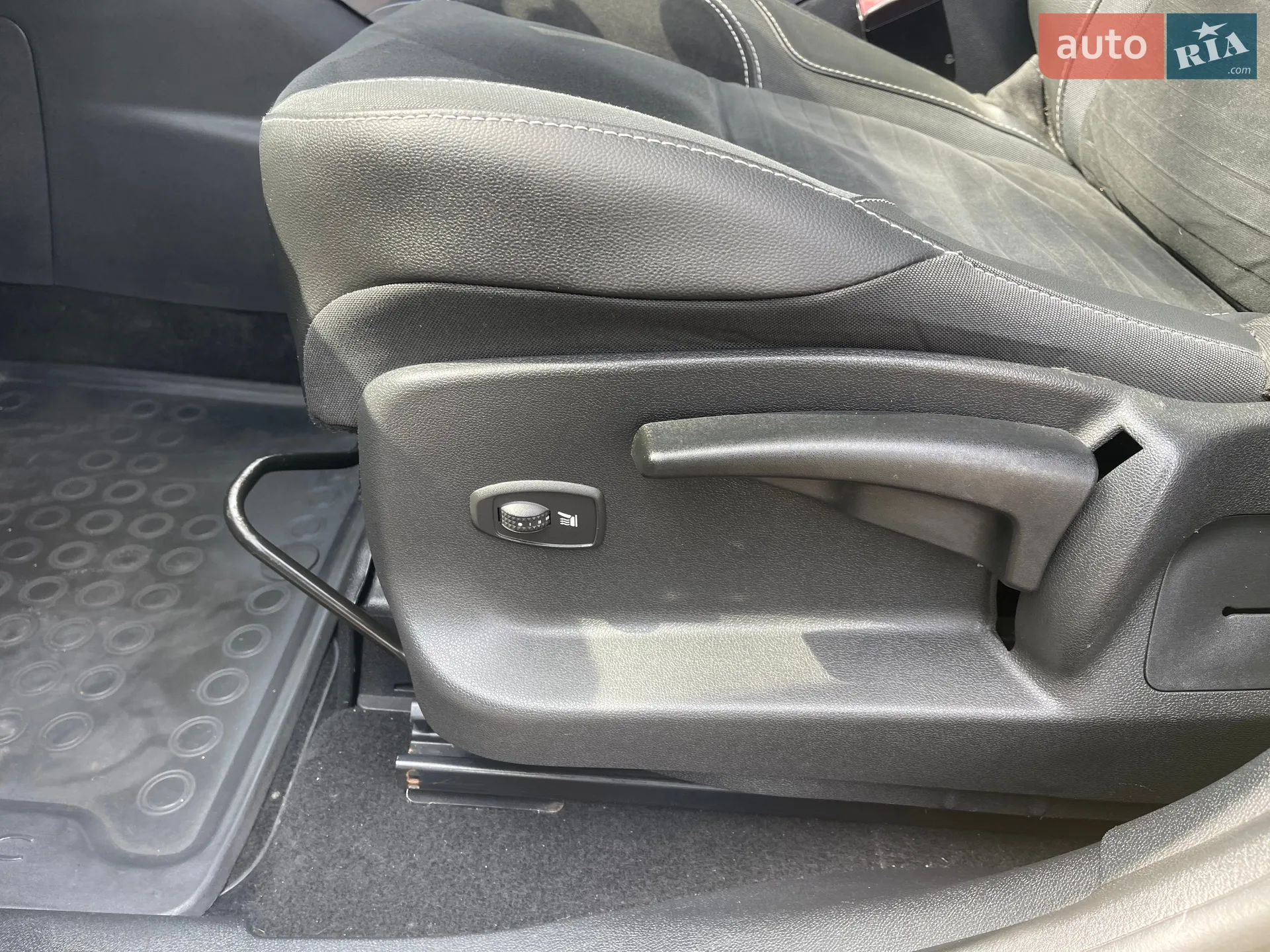 2013 Renault Scenic - мініатюра 21