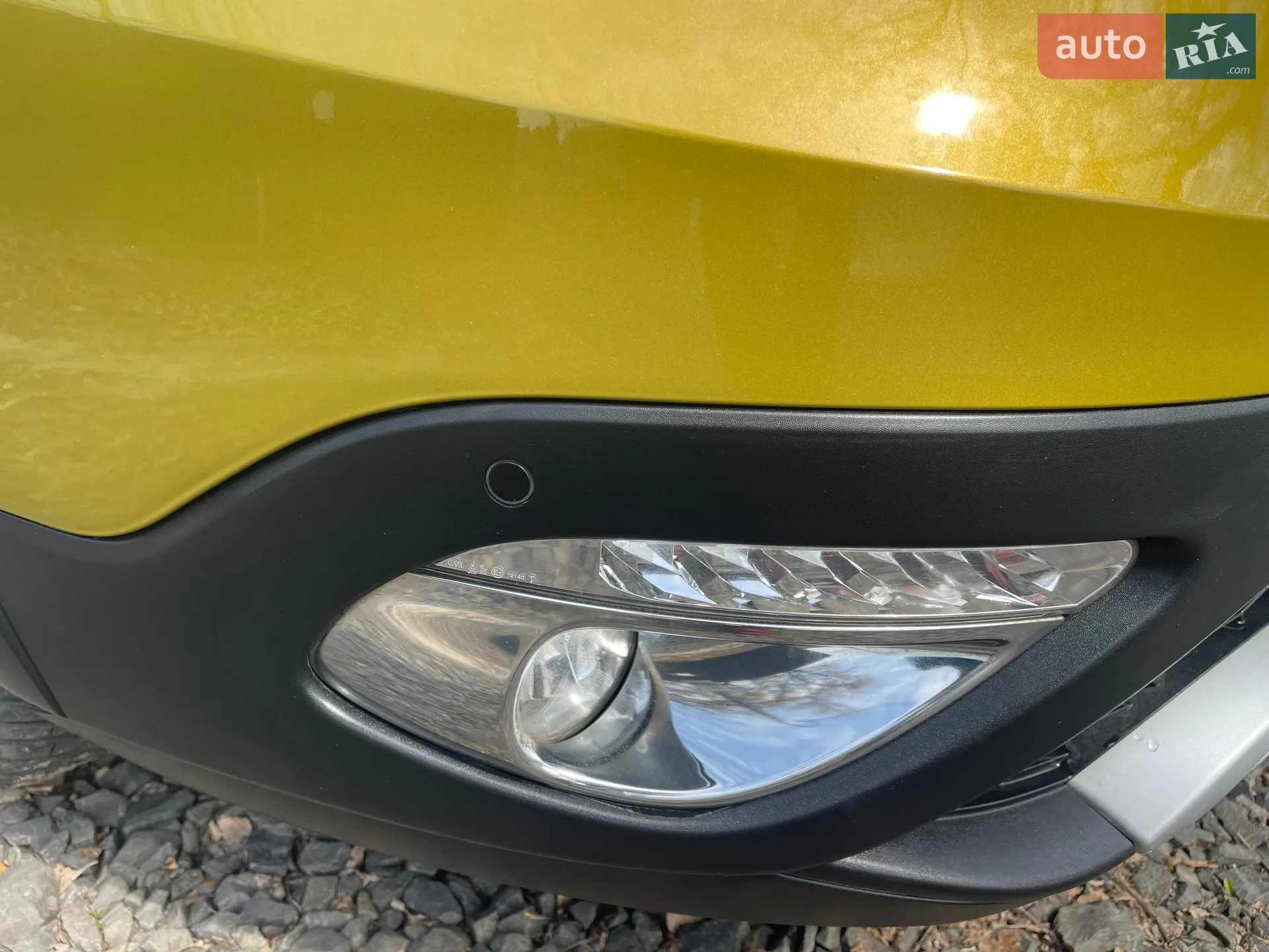 2013 Renault Scenic - мініатюра 24