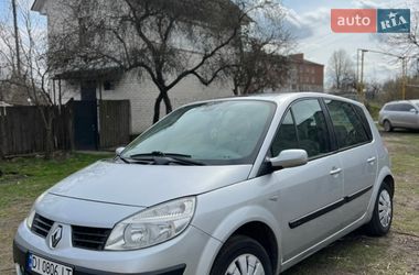 Мінівен Renault Scenic 2006 в Кролевці
