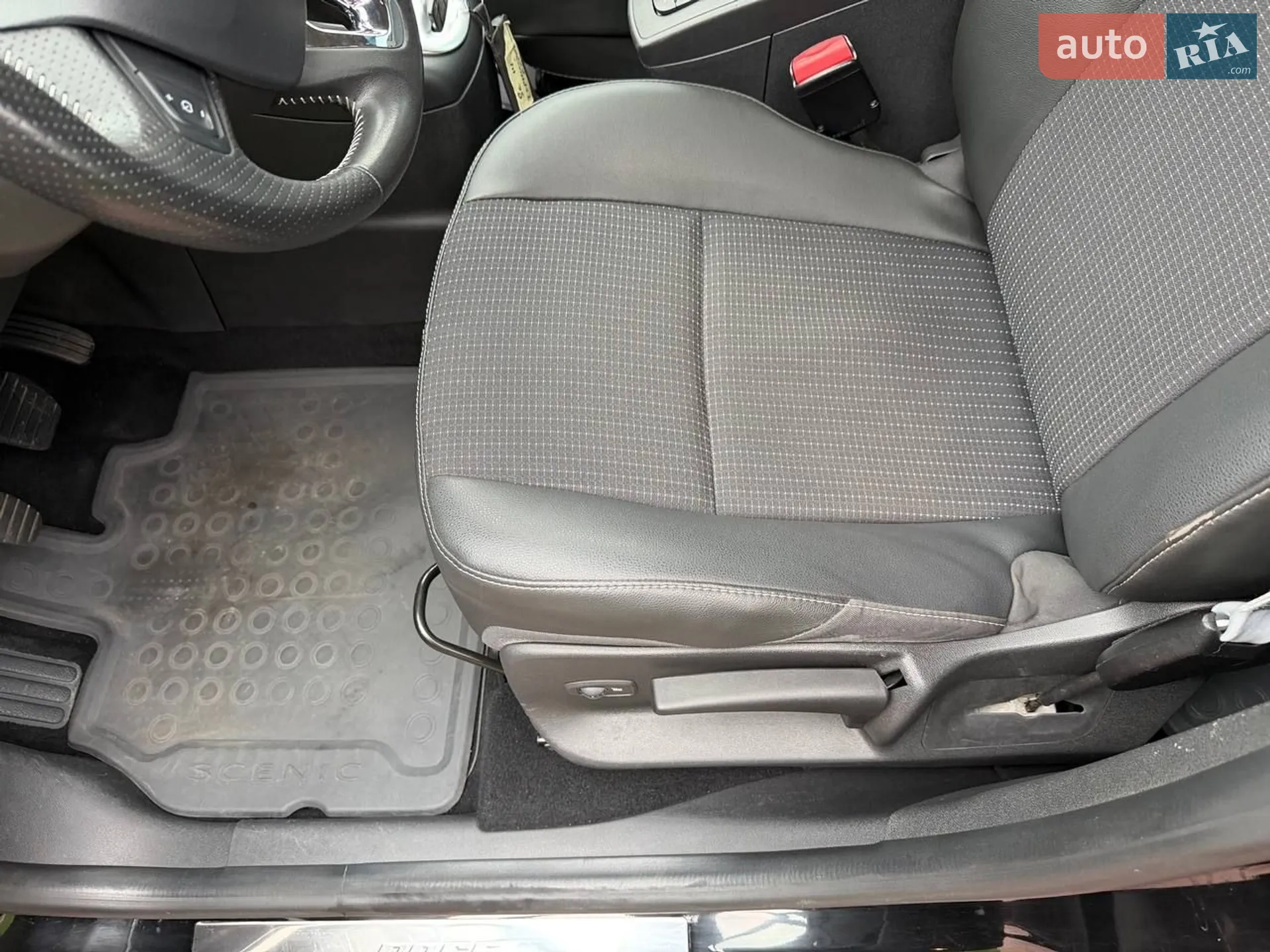 2013 Renault Scenic - мініатюра 26