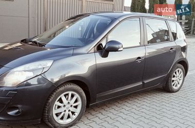 Мінівен Renault Scenic 2010 в Хмельницькому