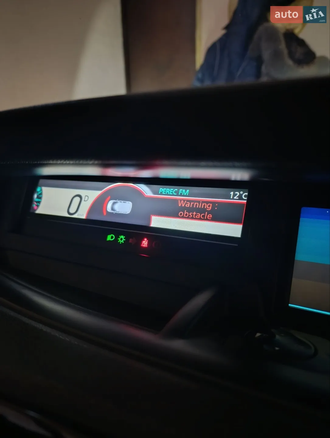 2012 Renault Scenic - мініатюра 17