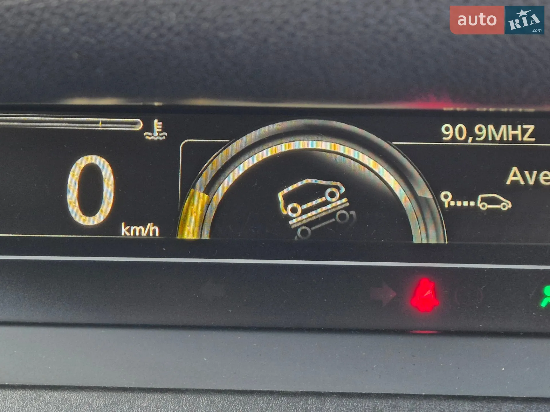 2014 Renault Scenic - мініатюра 33
