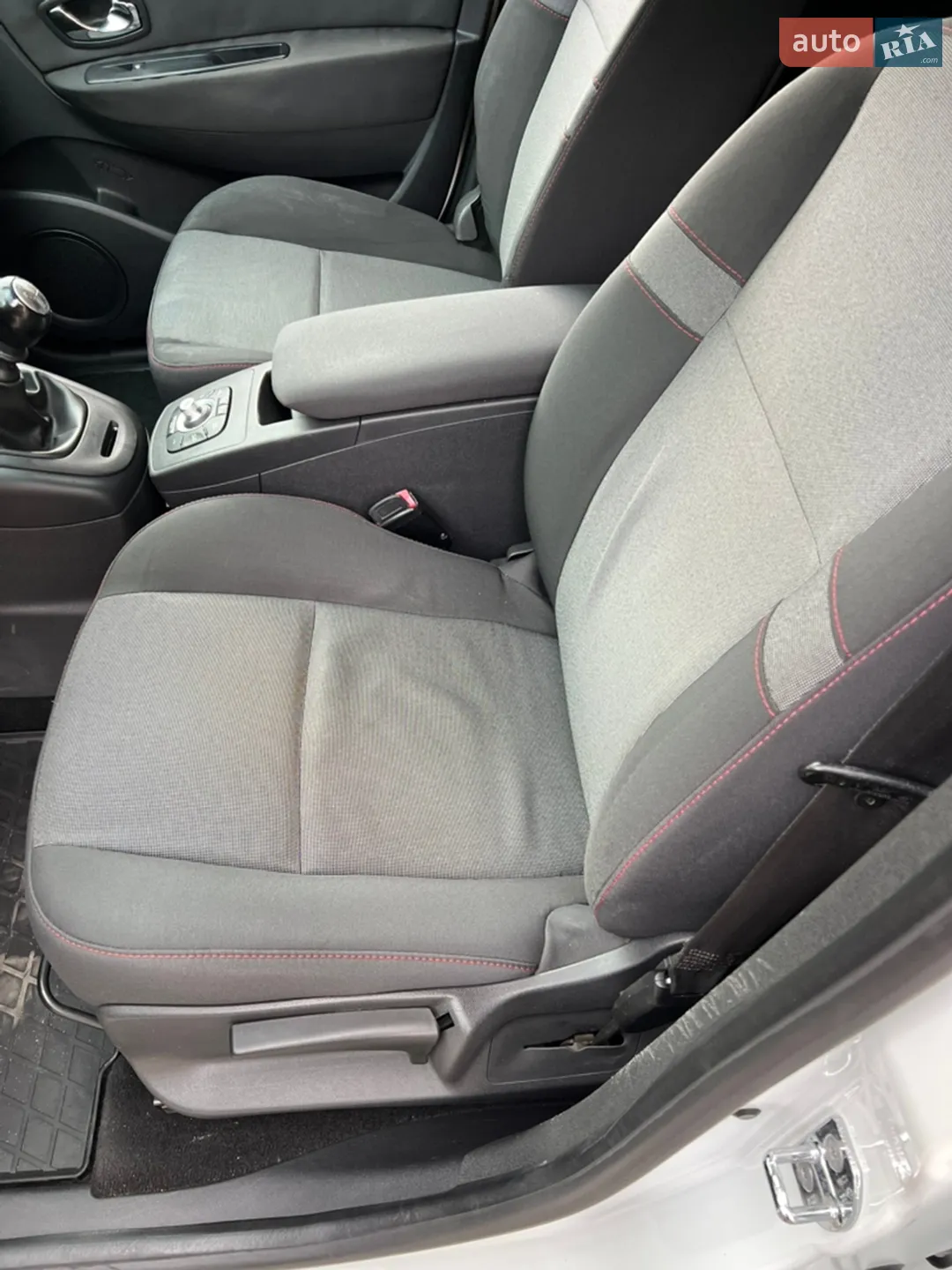 2013 Renault Scenic - мініатюра 11