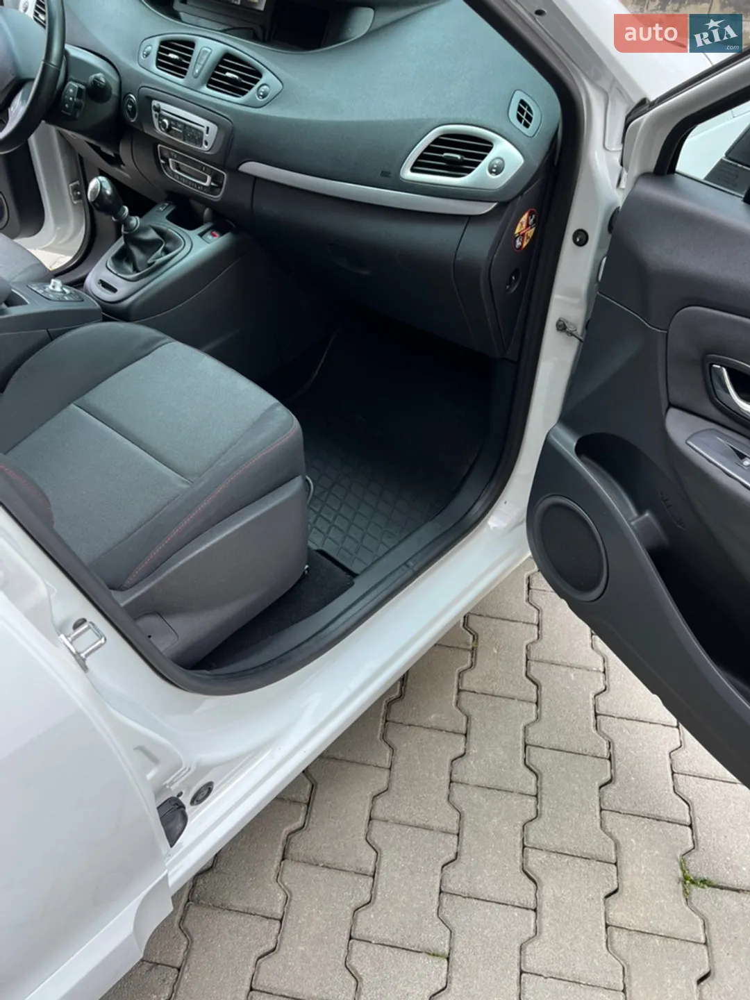 2013 Renault Scenic - мініатюра 19