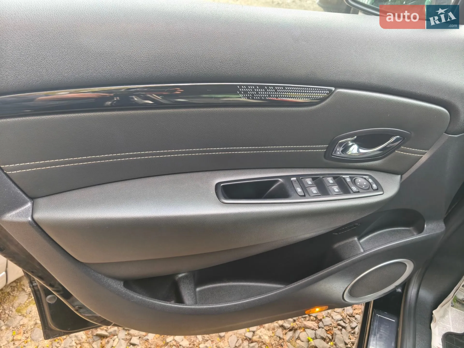 2012 Renault Scenic - мініатюра 10