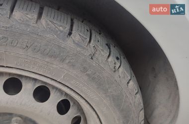 Мінівен Renault Scenic 2010 в Олександрівці