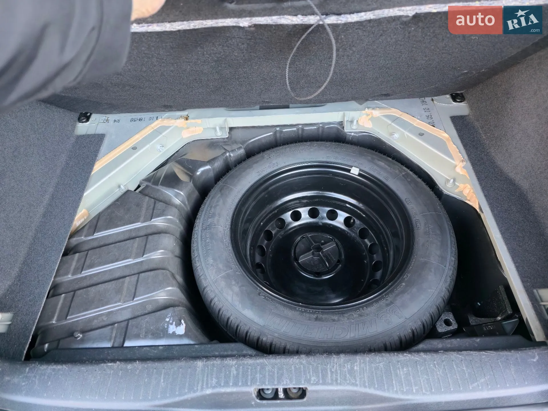 2010 Renault Scenic - мініатюра 24